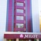 Milot Hotel - map