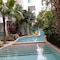 Amazon Residence Condo By Mainot - map