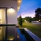 L.A. Pool Villa Huahin - map