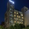 Hotel Z - map