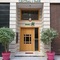 Artistica Suite - Central Park - map