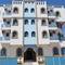 Hôtel El Kasbah Souiria - map