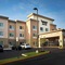 Fairfield Inn & Suites By Marriott Alexandria - map