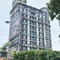 Merryday Hotel Banqiao Branch - map