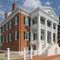 Choctaw Hall Bed And Breakfast - map
