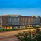 Fairfield Inn & Suites By Marriott Boston Waltham - map