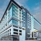 Residence Inn By Marriott Weehawken - map