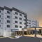 Courtyard By Marriott Tampa Northwest Veterans Expressway - map