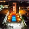 Comet Hotel Suratthani - map