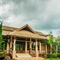 Loesloei Garden Resort Phurua - map