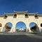 Cosmos Hotel Huashan Town - map