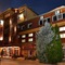 Garni Hotel Garson Lux - map