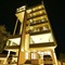 K Hotels - map