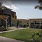 Courtyard International Hotel - map