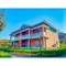 Sea Star Resort Quang Binh - map