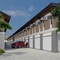 Executive Lofts By Mystique Lane - map