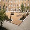 Goodenough College - map