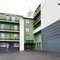 Terres De France - Appart-Hotel - Brest - map