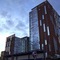The Stay Club Colindale - map