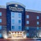 Candlewood Suites Rochester Mayo Clinic Area By Ihg - map