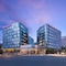 Crowne Plaza Shanghai Hongqiao By Ihg - map