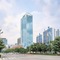 Holiday Inn Express Mianyang High-Tech Zone By Ihg - map