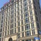 Sorl Bund Hotel Ruian - map