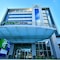Holiday Inn Express Asuncion Aviadores By Ihg - map