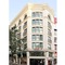 Zagreb Hotel Sehzadebasi Istanbul - map