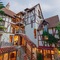 Le Charcoa Hotel - map