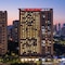 Hisoar Hotel Shenzhen - map