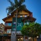 Wood Hotel Gramado - map