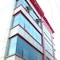 Airport Hotel Golden Jindal - map