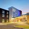 Fairfield Inn & Suites By Marriott Bakersfield North Airport - map