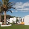 Villas New Lanzasuites - map