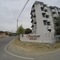 Seaview Apartment - map