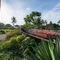 Seavana Beach Resort Koh Mak - map