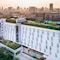 Holiday Inn Express Bangkok Soi Soonvijai By Ihg - map