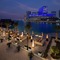 Beach Rotana Residences - map