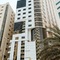 Crystal Plaza Al Majaz Hotel - map