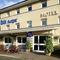 Ibis Budget London Barking - map