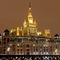 Saint Yard Arbat - map