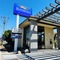 Baymont By Wyndham Bakersfield - map