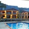 Vailima Hillside Apartments - map