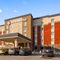 Best Western Plus Hinton Inn & Suites - map