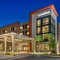 Doubletree By Hilton Charleston Riverview - map