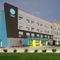 Tru By Hilton Bryan College Station - map