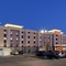 Hampton Inn & Suites Overland Park South - map