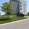Hilton Garden Inn Gallatin - map