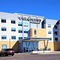 Four Points By Sheraton Elkhart - map